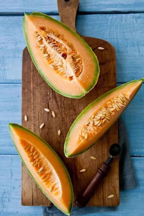 杭州6人吃瓜,一场夏日里的欢乐盛宴