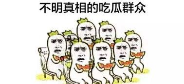 奇葩吃瓜的群众
