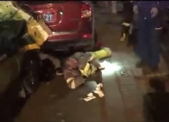 老大爷砍瓜吃瓜视频大全,跟随老大爷一起领略砍瓜吃瓜的乐趣