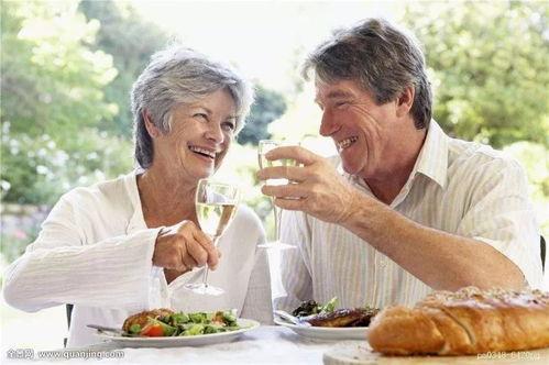 老人吃大水瓜反应