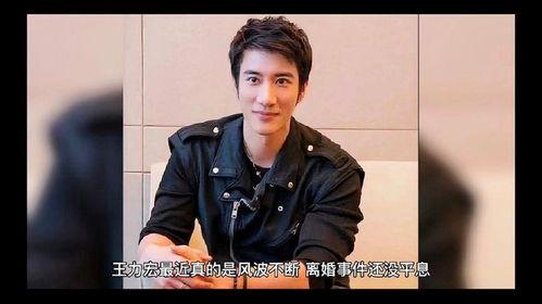 吃瓜王力宏段子,娱乐圈的瓜田效应