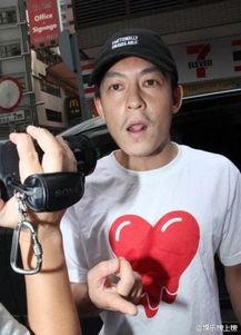 吃瓜姐妹社陈冠希,吃瓜姐妹社中的风云人物