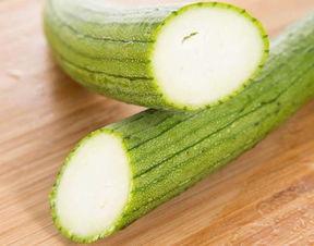 孕期可以吃秋瓜,秋季孕妇的滋补佳选