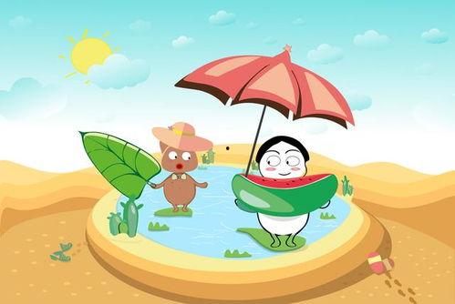 讲故事讲吃瓜,那些年我们一起吃过的瓜  第3张