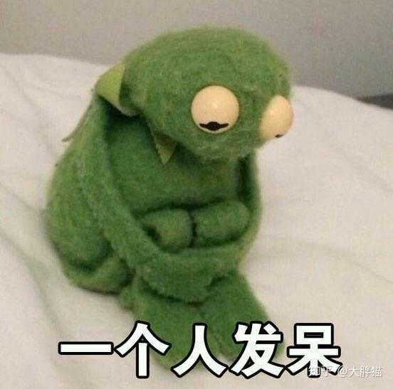 吃瓜青蛙上线抢镜,抢镜成为网络新宠  第3张