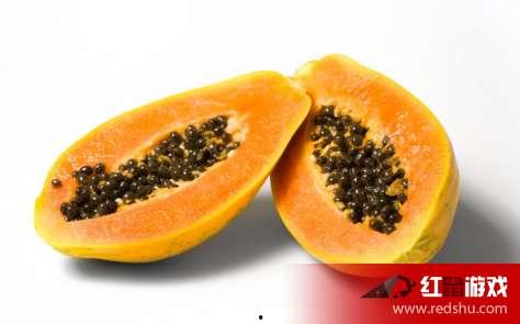 吃瓜的木瓜,揭秘吃瓜木瓜的独特魅力  第3张