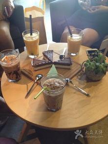 吃瓜群众玫瑰咖啡派对  第3张