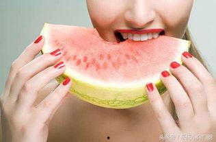 为何吃瓜会过敏  第3张