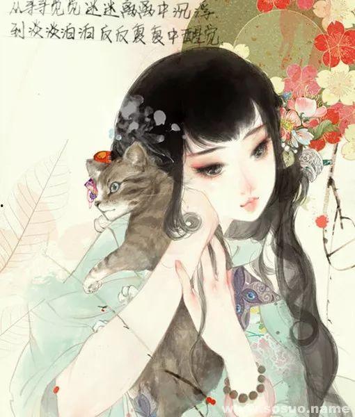 古风网红吃瓜事件,揭秘网络风云背后的真相  第2张